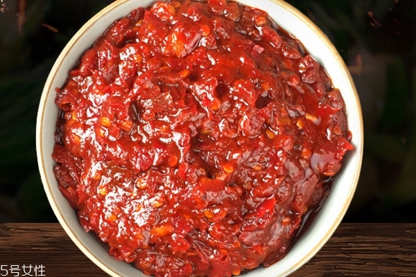 豆瓣醬是什么豆做的 主要是蠶豆