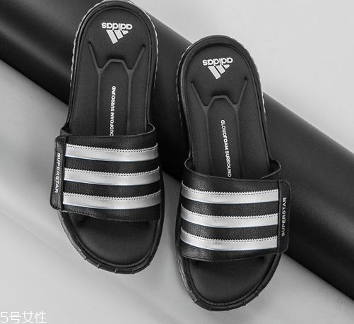 阿迪達(dá)斯5g拖鞋測評 今夏最火爆的運(yùn)動拖鞋