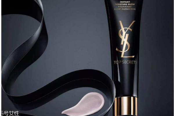 ysl妝前乳怎么樣 ysl黑絲緞妝前乳功效 ysl妝前乳怎么樣 ysl黑絲緞妝前乳功效