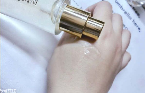 ysl金箔妝前乳怎么用 ysl金箔妝前乳專柜價(jià)格 ysl金箔妝前乳怎么用 ysl金箔妝前乳專柜價(jià)格