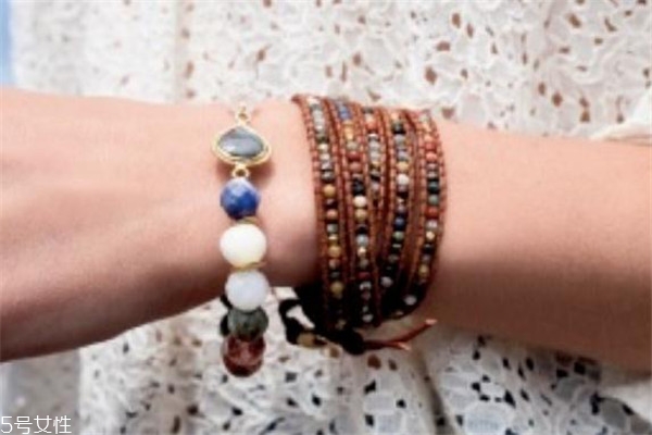 chan luu是什么牌子 輕奢配飾品牌 chan luu是什么牌子 輕奢配飾品牌