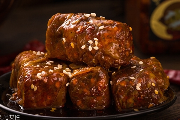 腐乳為什么是紅色的 原來(lái)是這樣