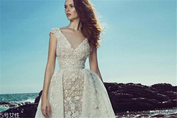 zuhair murad婚紗價格 高定婚紗首選 zuhair murad婚紗價格 高定婚紗首選