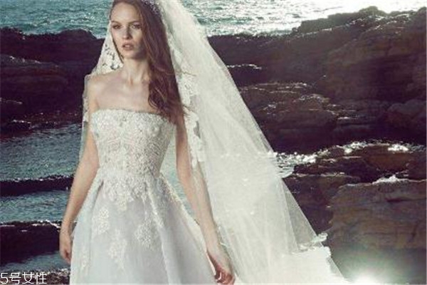 zuhair murad婚紗價格 高定婚紗首選 zuhair murad婚紗價格 高定婚紗首選