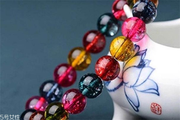 爆花晶對(duì)人體有害嗎 盡量少戴 爆花晶對(duì)人體有害嗎 盡量少戴