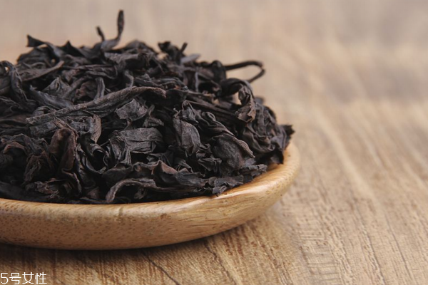 大紅袍氣味香嗎 干聞和濕聞都非常濃香 大紅袍氣味香嗎 干聞和濕聞都非常濃香