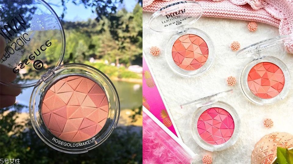 倩碧小雛菊腮紅10號(hào)替代色 百元就能入手專柜熱門色 倩碧小雛菊腮紅10號(hào)替代色 百元就能入手專柜熱門色