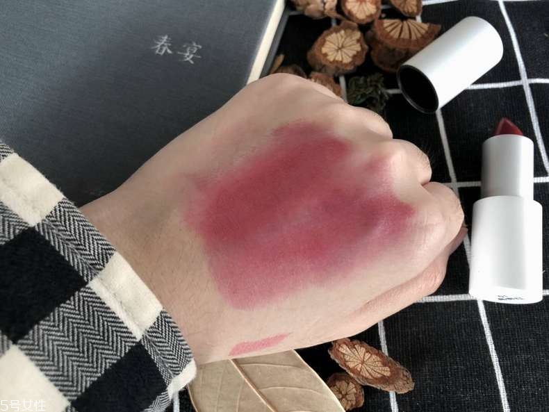 gooya口紅咋樣 價(jià)錢實(shí)惠顏色好看 gooya口紅咋樣 價(jià)錢實(shí)惠顏色好看