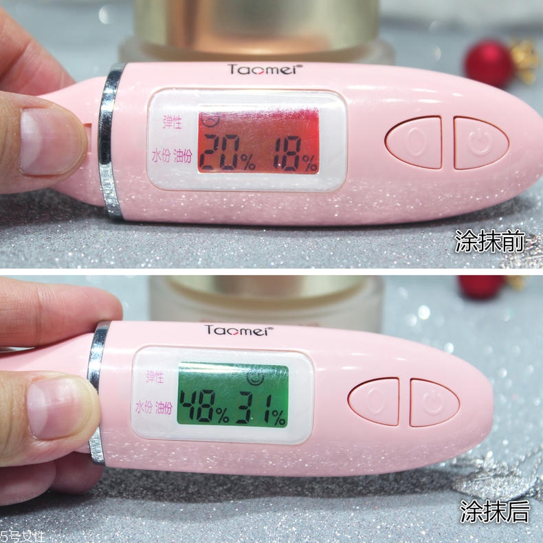 嬌韻詩(shī)頸霜每周用幾回 每天用才有效 嬌韻詩(shī)頸霜每周用幾回 每天用才有效