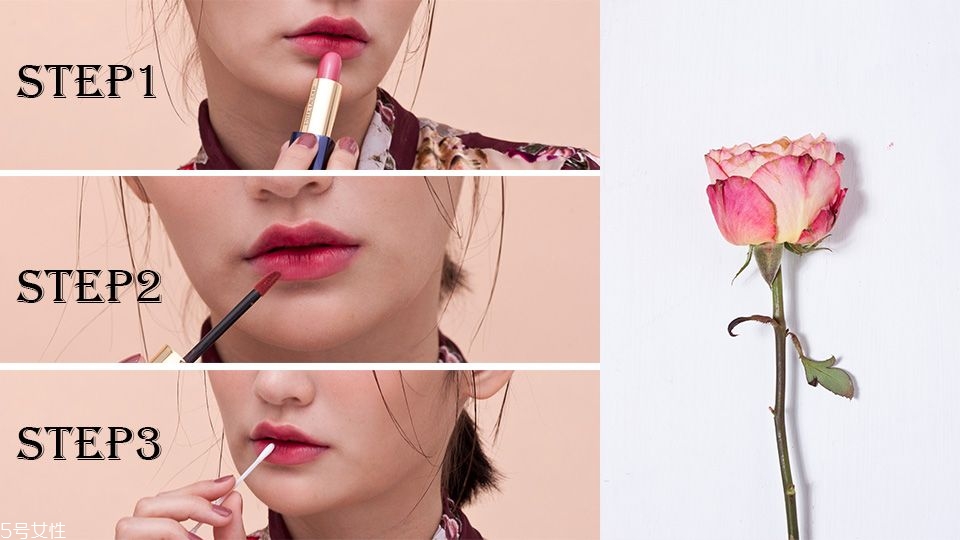 玫瑰木是什么顏色 玫瑰木色口紅有哪些 玫瑰木是什么顏色 玫瑰木色口紅有哪些