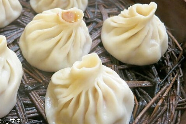 湯包能煎么 可以這樣做 湯包能煎么 可以這樣做