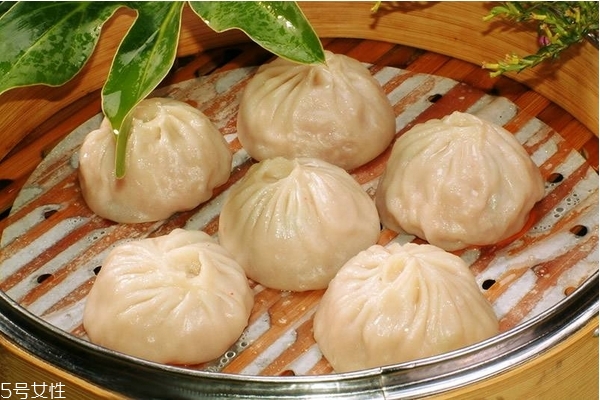 湯包能煎么 可以這樣做 湯包能煎么 可以這樣做