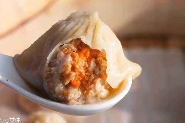 湯包可以冷凍嗎 要講究方法 湯包可以冷凍嗎 要講究方法