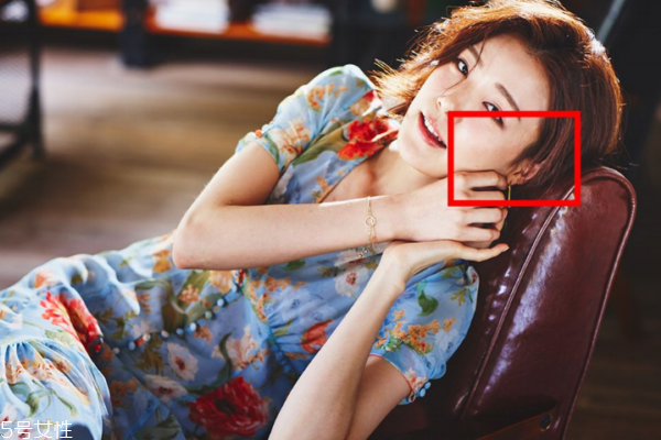 腮紅怎樣畫顯臉小 每個人的理想腮紅不同 腮紅怎樣畫顯臉小 每個人的理想腮紅不同