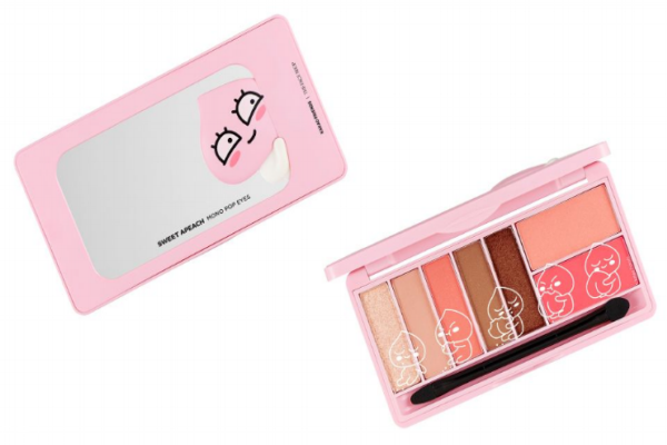 2022年最流行的腮紅 這些新貨值得入手 2022年最流行的腮紅 這些新貨值得入手