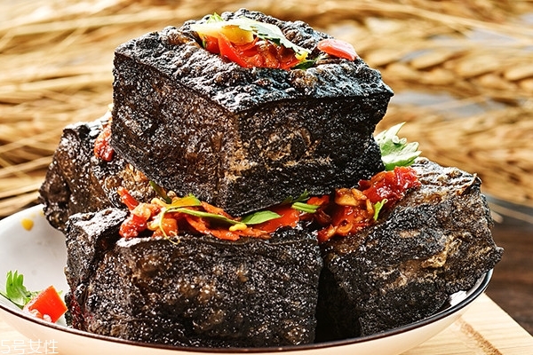 臭豆腐要洗嗎 要看具體情況 臭豆腐要洗嗎 要看具體情況