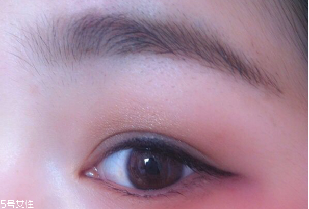 內(nèi)雙如何畫(huà)眼線圖解 內(nèi)雙如何畫(huà)好內(nèi)眼線 內(nèi)雙如何畫(huà)眼線圖解 內(nèi)雙如何畫(huà)好內(nèi)眼線