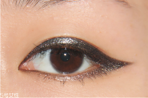 內(nèi)雙如何畫(huà)眼線圖解 內(nèi)雙如何畫(huà)好內(nèi)眼線 內(nèi)雙如何畫(huà)眼線圖解 內(nèi)雙如何畫(huà)好內(nèi)眼線