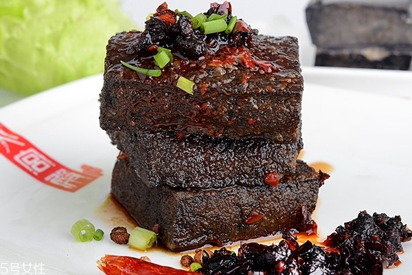 臭豆腐能放多久 必須要知道的知識 臭豆腐能放多久 必須要知道的知識