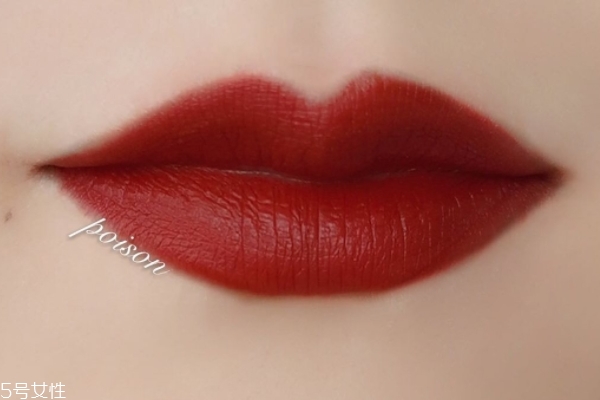 秋冬必入的三支唇膏筆 為美麗而生 秋冬必入的三支唇膏筆 為美麗而生