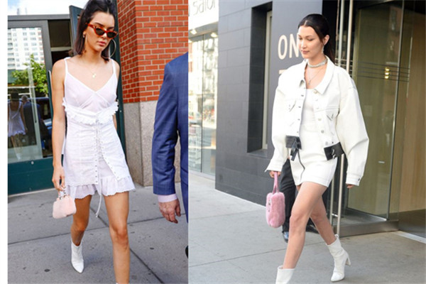 秋天買什么靴子好 今年秋天最該買的3雙靴子 秋天買什么靴子好 今年秋天最該買的3雙靴子