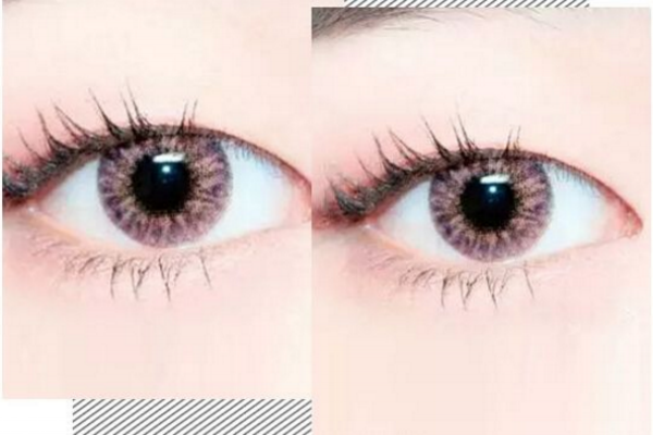 單眼皮怎么畫(huà)眼妝 單眼皮小眼變大眼