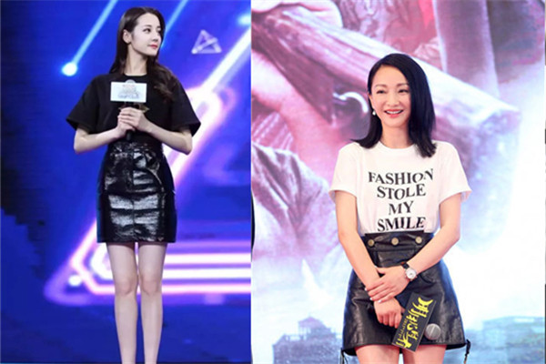 小皮裙怎么搭配上衣 輕松搭出不同風(fēng)格 小皮裙怎么搭配上衣 輕松搭出不同風(fēng)格