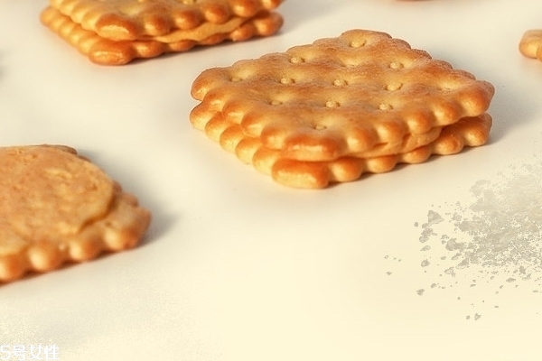 餅干要放小蘇打嗎 看你做什么餅干 餅干要放小蘇打嗎 看你做什么餅干