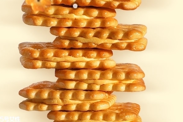 餅干要放小蘇打嗎 看你做什么餅干 餅干要放小蘇打嗎 看你做什么餅干