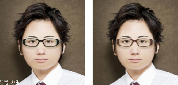 圓臉應該怎么化妝 這樣化臉會小上一圈嗷 圓臉應該怎么化妝 這樣化臉會小上一圈嗷