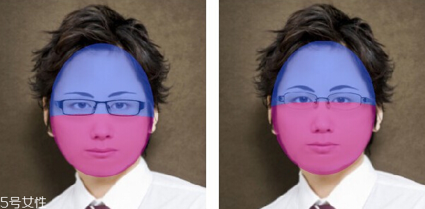 圓臉應該怎么化妝 這樣化臉會小上一圈嗷 圓臉應該怎么化妝 這樣化臉會小上一圈嗷