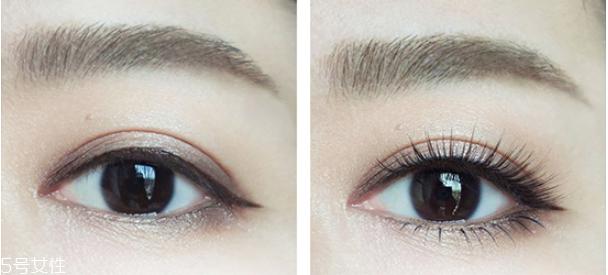 四色眼影盤怎么用 四色眼影畫法步驟 四色眼影盤怎么用 四色眼影畫法步驟