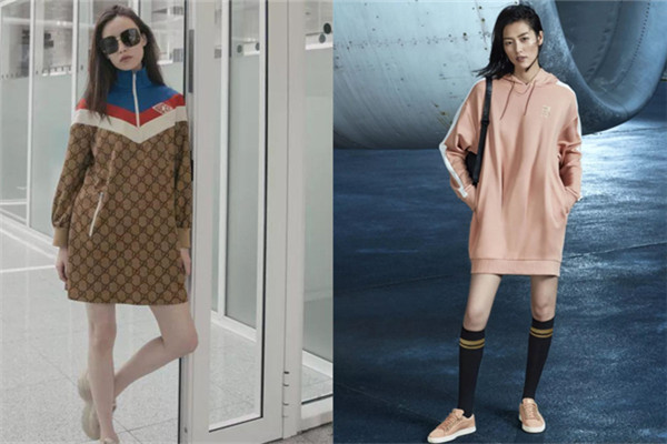 女生衛(wèi)衣搭配什么褲子好看 秋季衛(wèi)衣這樣穿 女生衛(wèi)衣搭配什么褲子好看 秋季衛(wèi)衣這樣穿