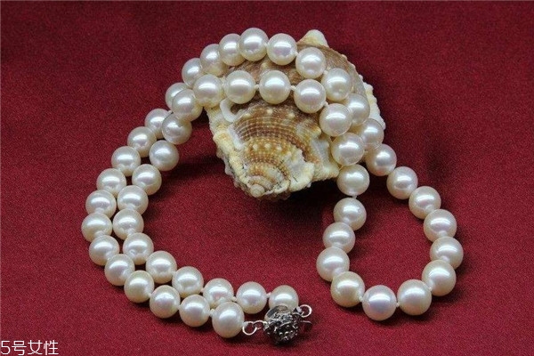 淡水珍珠什么形狀好 圓形價(jià)值最高 淡水珍珠什么形狀好 圓形價(jià)值最高