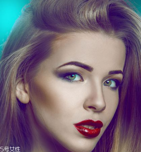 貓眼妝畫法步驟圖 韓國(guó)慵懶貓眼妝畫法 貓眼妝畫法步驟圖 韓國(guó)慵懶貓眼妝畫法