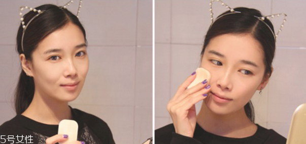 貓眼妝畫法步驟圖 韓國(guó)慵懶貓眼妝畫法 貓眼妝畫法步驟圖 韓國(guó)慵懶貓眼妝畫法