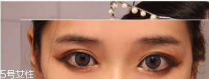 貓眼妝畫法步驟圖 韓國(guó)慵懶貓眼妝畫法 貓眼妝畫法步驟圖 韓國(guó)慵懶貓眼妝畫法