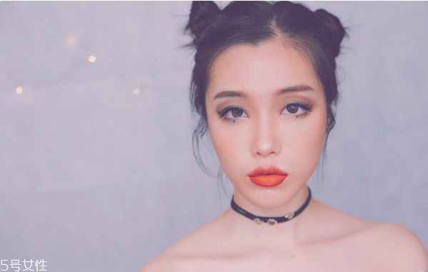 貓眼妝畫法步驟圖 韓國(guó)慵懶貓眼妝畫法 貓眼妝畫法步驟圖 韓國(guó)慵懶貓眼妝畫法