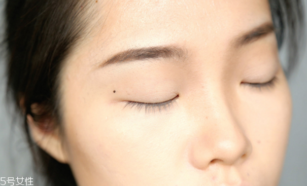 貓眼妝畫法步驟圖 韓國(guó)慵懶貓眼妝畫法 貓眼妝畫法步驟圖 韓國(guó)慵懶貓眼妝畫法