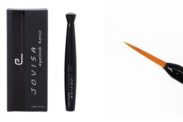 5款效果好的睫毛精華液推薦