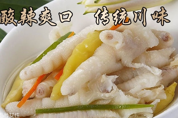 泡椒鳳爪要放冰箱嗎 這是必須的 泡椒鳳爪要放冰箱嗎 這是必須的