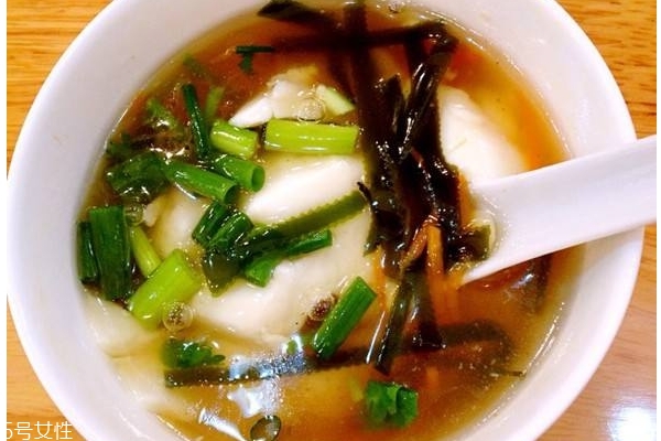 豆腐腦多大嬰兒可以吃 必看的知識(shí)點(diǎn) 豆腐腦多大嬰兒可以吃 必看的知識(shí)點(diǎn)