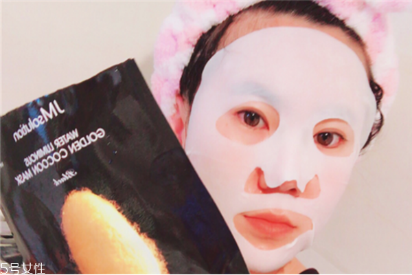 jm黃金蠶絲面膜要洗嘛 jm黃金蠶絲面膜使用方法 jm黃金蠶絲面膜要洗嘛 jm黃金蠶絲面膜使用方法