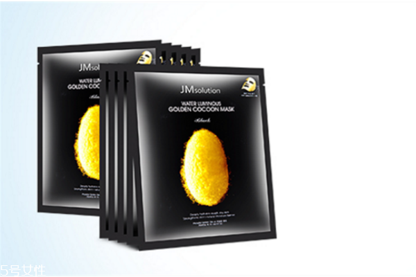 jm黃金蠶絲面膜敷多久 面膜時(shí)間不要太長(zhǎng) jm黃金蠶絲面膜敷多久 面膜時(shí)間不要太長(zhǎng)