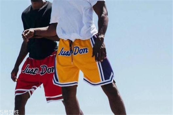 just don是什么牌子 知名運(yùn)動(dòng)品牌 just don是什么牌子 知名運(yùn)動(dòng)品牌