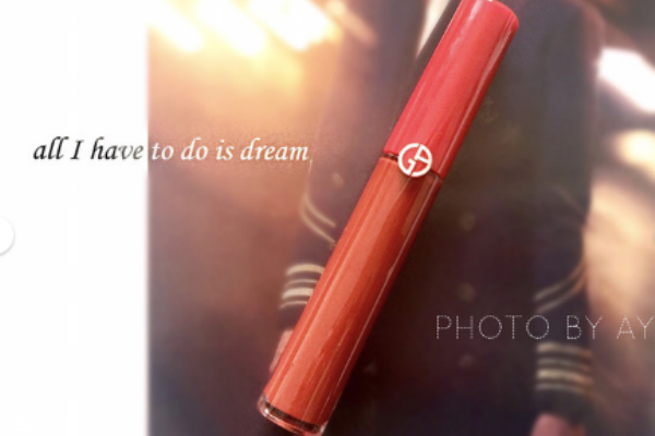 阿瑪尼紅管201適合黃皮嗎 阿瑪尼紅管201真人試色 阿瑪尼紅管201適合黃皮嗎 阿瑪尼紅管201真人試色