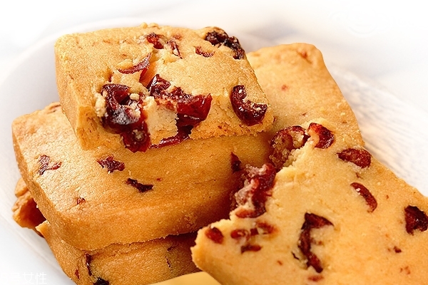 餅干可以用普通面粉嗎 可以這樣做 餅干可以用普通面粉嗎 可以這樣做