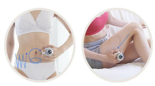 在家就能體驗的沙龍級護理，還能瘦小腹！