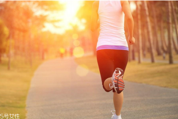 運動后感覺有點冷原因 運動后感覺有點冷原因