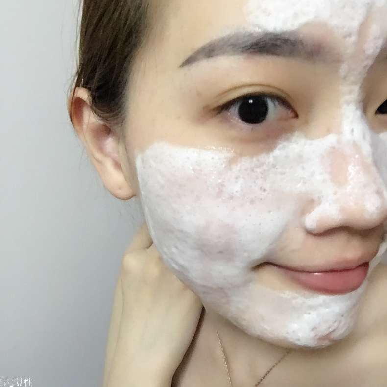 法國(guó)菲洛嘉泡泡面膜怎么樣 口碑好絕不雞肋